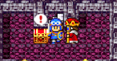 Dragon Quest II: Luminaries of the Legendary Line - Dragon Quest II: Luminaries of the Legendary Line