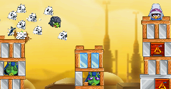 Angry Birds Star Wars II - Angry Birds Star Wars II