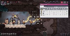 Oxygen Not Included - Oxygen Not Included