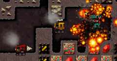Super Motherload - Super Motherload
