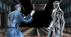 Virtua Fighter 4 Evolution - Virtua Fighter 4 Evolution