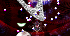 Touhou Kaeizuka (Phantasmagoria of Flower View) - Touhou Kaeizuka (Phantasmagoria of Flower View)