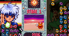 Puyo Puyo Sun (JPN) - Puyo Puyo Sun (JPN)