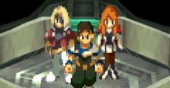 Xenogears - Xenogears