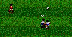 Ultimate Soccer - Ultimate Soccer