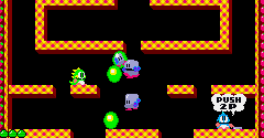 Bubble Bobble - Bubble Bobble