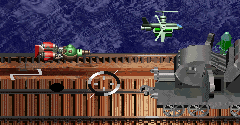 Ironclad / Choutetsu Brikin'ger - Ironclad / Choutetsu Brikin'ger