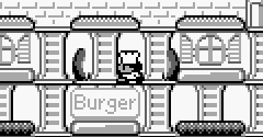 Burger Time Deluxe - Burger Time Deluxe