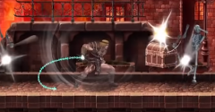 Castlevania: Grimoire of Souls - Castlevania: Grimoire of Souls