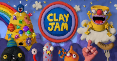 Clay Jam - Clay Jam
