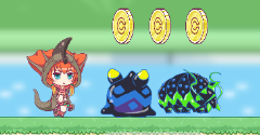 Kaiju Girls ~Ultra Special Training Campaign~ - Kaiju Girls ~Ultra Special Training Campaign~