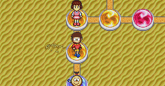 Kiteretsu Daihyakka: Choujikuu Sugoroku (JPN) - Kiteretsu Daihyakka: Choujikuu Sugoroku (JPN)