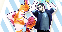 Just Dance 2019 - Just Dance 2019