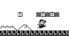 Super Mario Bros. (Homebrew, MK-90) - Super Mario Bros. (Homebrew, MK-90)