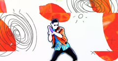 Just Dance 2017 - Just Dance 2017