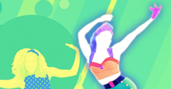 Just Dance 2016 - Just Dance 2016