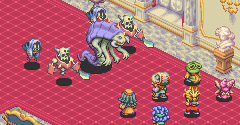 Magical Vacation (JPN) - Magical Vacation (JPN)