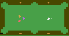 Trick Shot (2600) - Trick Shot (2600)