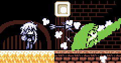 Harpy Gaiden - Harpy Gaiden