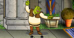 Shrek Shreds - Shrek Shreds