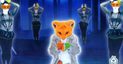 Just Dance 2015 - Just Dance 2015