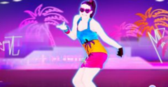 Just Dance 4 - Just Dance 4