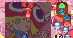 Puyo Puyo!! 15th Anniversary - Puyo Puyo!! 15th Anniversary