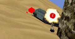 Operation Thunder Hurricane - Operation Thunder Hurricane
