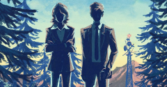 Thimbleweed Park Customs - Thimbleweed Park Customs