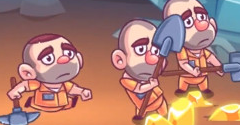 Idle Prison Tycoon - Idle Prison Tycoon