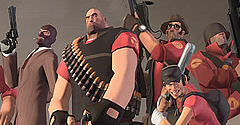 Team Fortress 2 Customs - Team Fortress 2 Customs