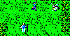 Ultima IV: Quest of the Avatar - Ultima IV: Quest of the Avatar
