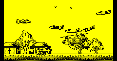 Q10 - Tank Buster - Q10 - Tank Buster