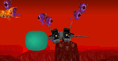 Solar Assault - Solar Assault