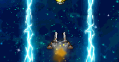 A Space Shooter for 2 Bucks! - A Space Shooter for 2 Bucks!