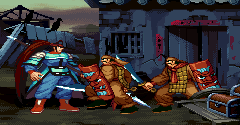 Knights of Valour 2 - Knights of Valour 2