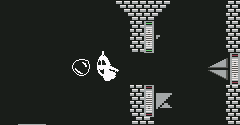 Bubble Ghost - Bubble Ghost