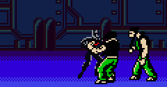 Batman Beyond - Return Of The Joker - Batman Beyond - Return Of The Joker