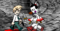 Clown Killer 2 - Clown Killer 2