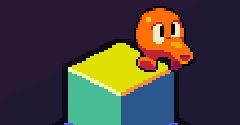Q*bert - Q*bert