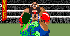 Super Punch-Out!! - Super Punch-Out!!