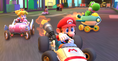 Mario Kart Tour - Mario Kart Tour