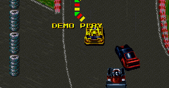 Zen-Nihon GT Senshuken (JPN) - Zen-Nihon GT Senshuken (JPN)