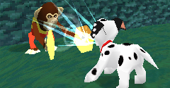 102 Dalmatians: Puppies to the Rescue - 102 Dalmatians: Puppies to the Rescue