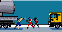 Knuckle Joe - Knuckle Joe