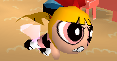 The Powerpuff Girls: Chemical X-traction - The Powerpuff Girls: Chemical X-traction