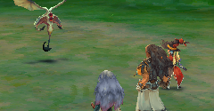 Romancing SaGa - Romancing SaGa