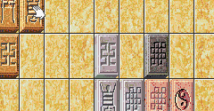 Ishido: The Way of the Stones - Ishido: The Way of the Stones