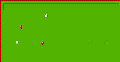 Jissen Billiards - Jissen Billiards