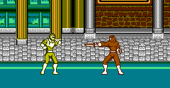 Power Ranger III (Bootleg) - Power Ranger III (Bootleg)